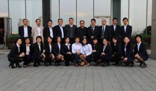 廣州星鵬集團(tuán)有限公司人事外包服務(wù)